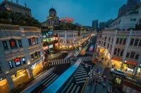 Ibis Styles Hotel (Xiamen Zhongshan Road Pedestrian Street) Hoteles en Xiamen