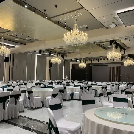 Xiaoxian Huiyuan Hotel