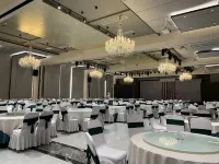 Xiaoxian Huiyuan Hotel Hotel di Provinsi Xiao