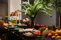 Renwen Huadian Hotel Hotels in Renshou