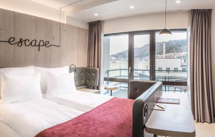 Hotel Norge by Scandic