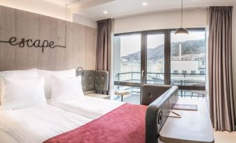 Hotel Norge by Scandic