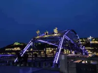 Fanke Homestay  호텔