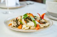 RiverTree Villa & Resort Hotel a Thmei