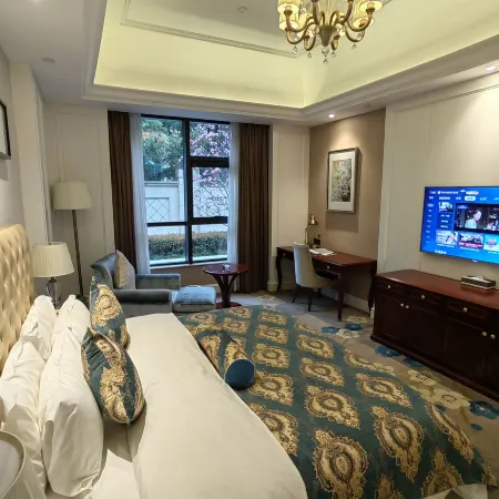 Neixiang Feilong Home Hotel