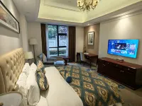 Neixiang Feilong Home Hotel Hotels in Neixiang County