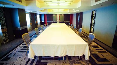 会議室 ニューオータニ イン東京の写真