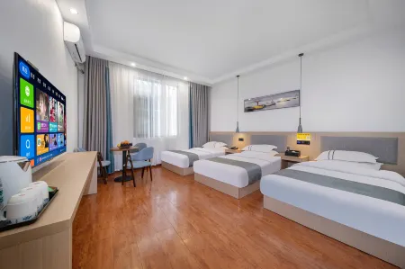 錦宏飯店（麗江古城店）