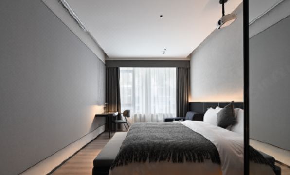 LIA Hotel (Shenzhen Qianhai Baoan Center Fanshen Subway Station)