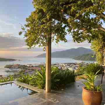 Wanan Villa Nha Trang Hotel Exterior