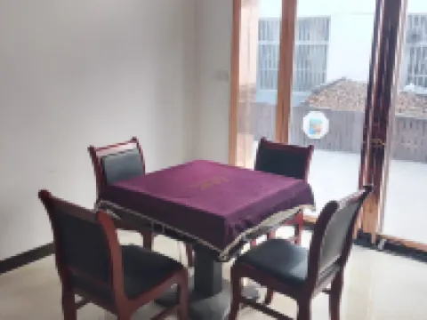 Shushui Rong Elegant Restaurant Hotel Hoteles en Condado de Zhashui