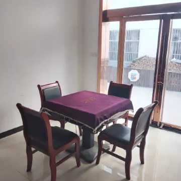 Shushui Rong Elegant Restaurant Hotel