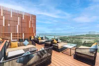 Angel Hotels Beach Danang Hotels in Da Nang