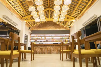 Nanxiong Xiangye Yiju Boutique Homestay