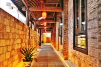 Hangzhou Jiande Chengxin Elegant Restaurant Shuixi Culture Theme Hotel