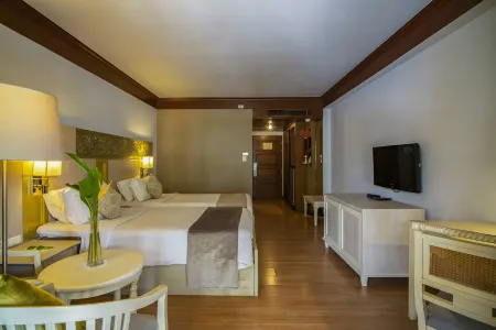 Best Western Premier Bangtao Beach Resort & Spa