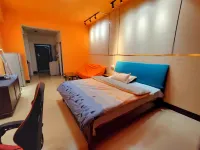Yulin Haofang Electro-sports Homestay - Esports