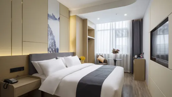 Xinwang Hotel (Ningxiang Economic Development Zone)