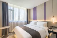Lavande Hotel (Tianjin Chentang Science Park Shop) Hotels in der Nähe von CPC Tianjin Hexi District Committee Party School