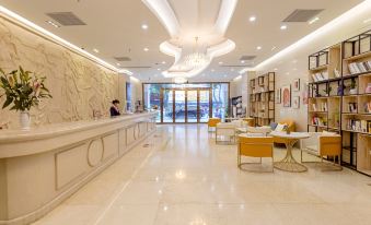 Vienna hotel(fanshen subway station, baoanzhongxin shenzhen)