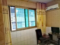 Tianfu Hotel