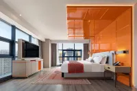 JOY Junyin Designer Hotel Hotel a Future Ark