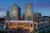 Huludao Jinyun Xiaozhu Apartment