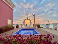 Blue Whale Bay Resort Apartment