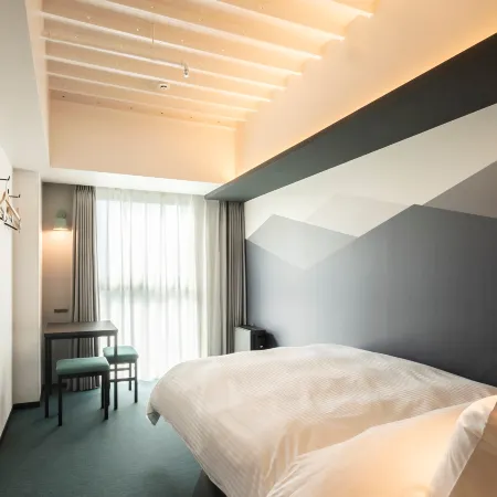 Prince Smart Inn Kyoto Sanjo