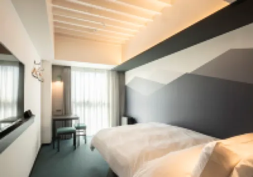 Prince Smart Inn Kyoto Sanjo