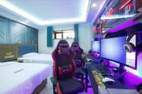 Zihao E-sports Apartment - Esports