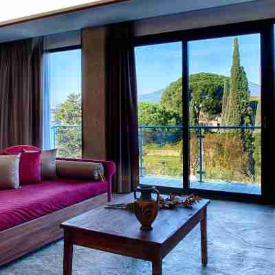 Hotel del Sole Rooms
