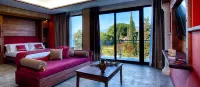 Hotel del Sole Hotel in zona Santuario della Beata Vergine Maria del Santo Rosario di Pompei