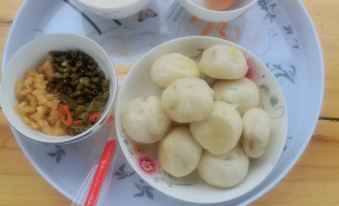 Yangshuo Guiyuan Jumeisu (Yulonghe Shanshui Avenue Shop)