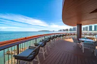 Silver Sands Hotel By RìChū - Romantisk