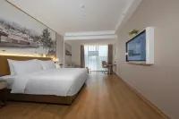 Vienna Hotel Hengyang Changning Avenue store