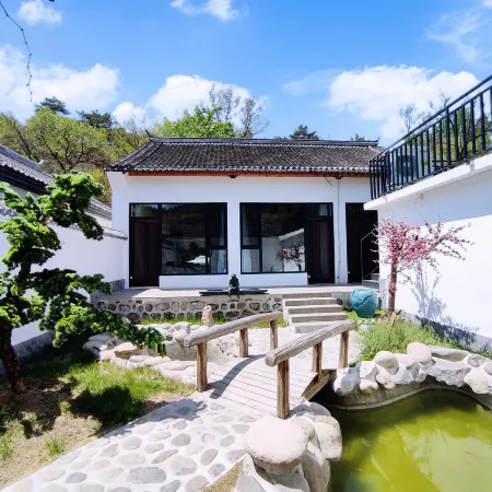 Beijing Ordinary and Extraordinary Homestay