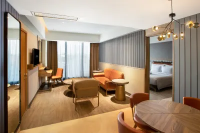 PORTA by Ambarrukmo Hotel dekat Sahid J-Walk