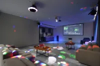 HOCCO HOTEL Hotels in Nyingchi