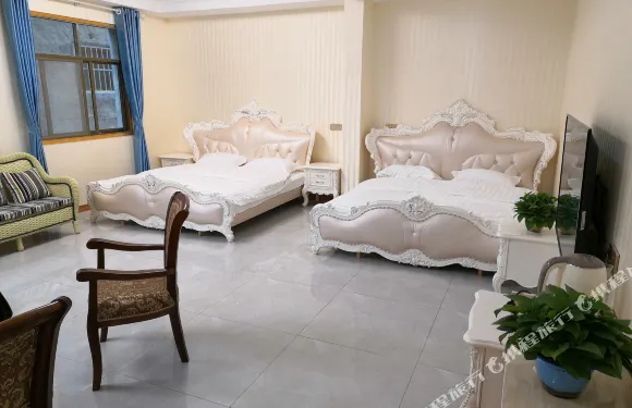 資中廣華兄弟賓館