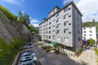 포춘 파크 호텔 덩겅 온천 주변 호텔