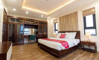 Victory Apartment