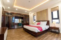 Victory Apartment