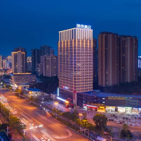 Jindong Hotel
