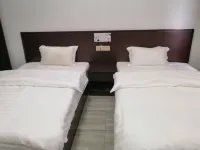 Xingyi Weiming Apartment