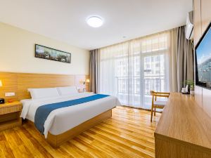 Holiday Inn Weihai Man Road (Banyuewan Bathing Beach)