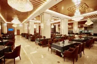 Hongdu International Hotel - breakfast