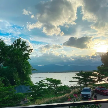 Abizz Hotel KwanPhayao