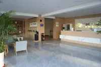 Xiyue Hotel Hotels in Guazhou