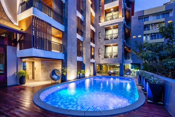 10大曼谷Villa推介 | 泰國大薩拉酒店